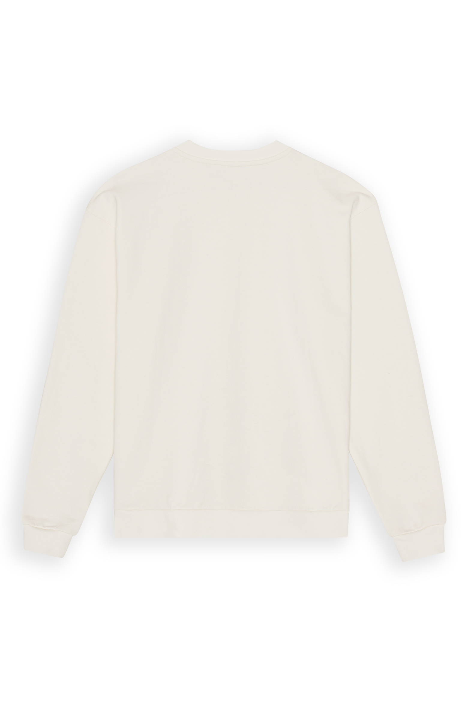 ARKK Apparel ARKK Crewneck | Marshmallow Crewneck
